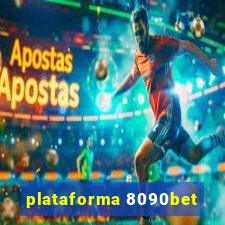 plataforma 8090bet